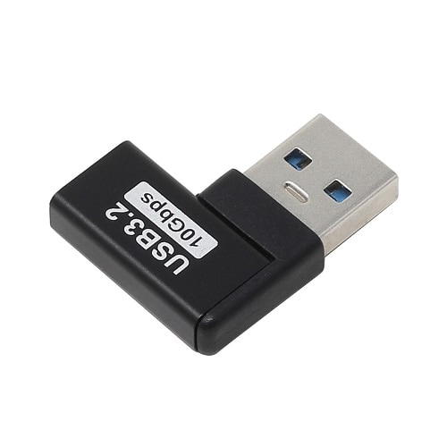 AinexiAClbNXj USBA_v^ AIX - CX L^ 10Gbps U32AC-LFAD