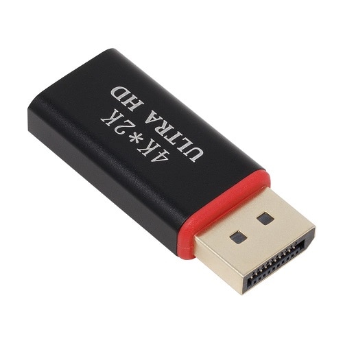 AinexiAClbNXj DisplayPort - HDMIpbVuϊA_v^ ADV-DPHD