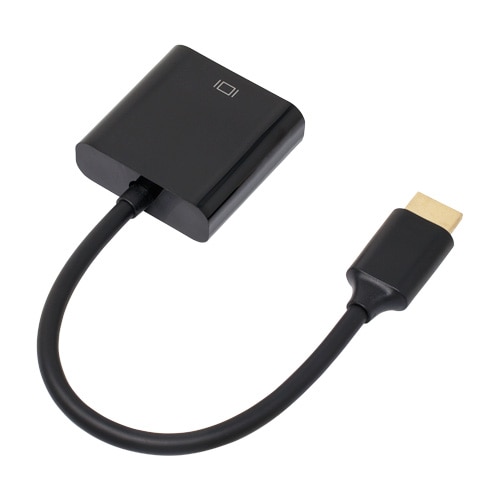 AinexiAClbNXj HDMI - VGAϊP[u AMC-HDVGA-V