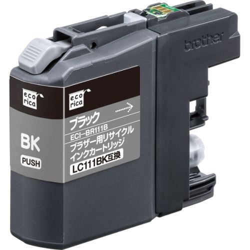 GRJ GRJ TCNCNJ[gbW ECI-BR111B-2P