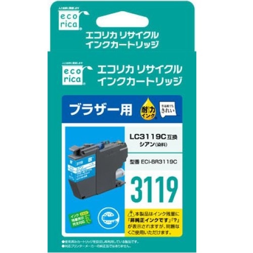 GRJ TCNCNJ[gbW ECI-BR3119C