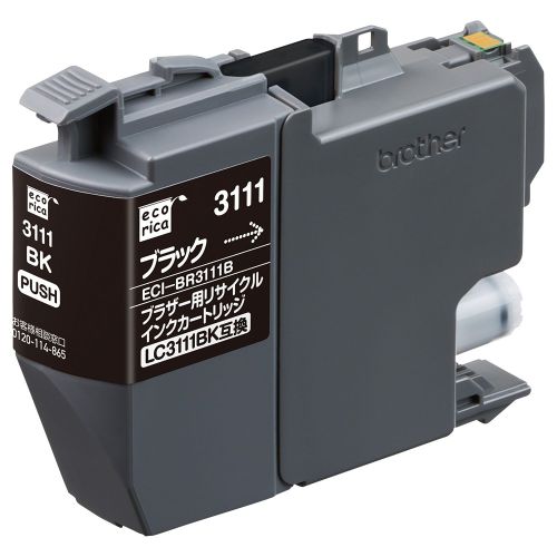 GRJ GRJ TCNCNJ[gbW ECI-BR3111B-2P