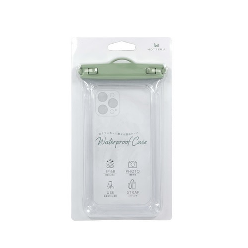 MOTTERUibej hP[X MOT-WPC01-GG