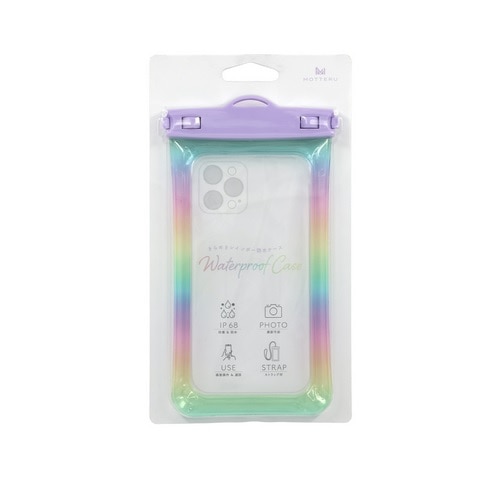 MOTTERUibej hP[X MOT-WPC02-PU