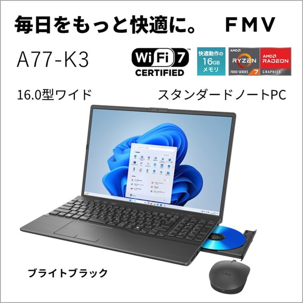xm 16^m[gp\R@FMV Note A FMVA77K3BA