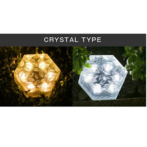  CRISTAL LEDCg SR-LJBZ