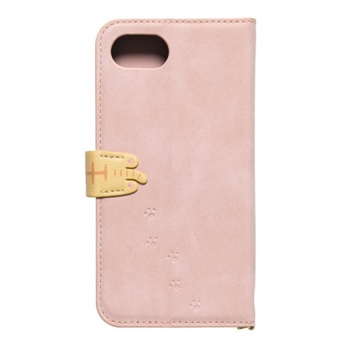 NATURAL design&nbsp;iPhone16e�Ή� �蒠�^�P�[�X�iNew Cocotte�j&nbsp;iP24SP-COT03