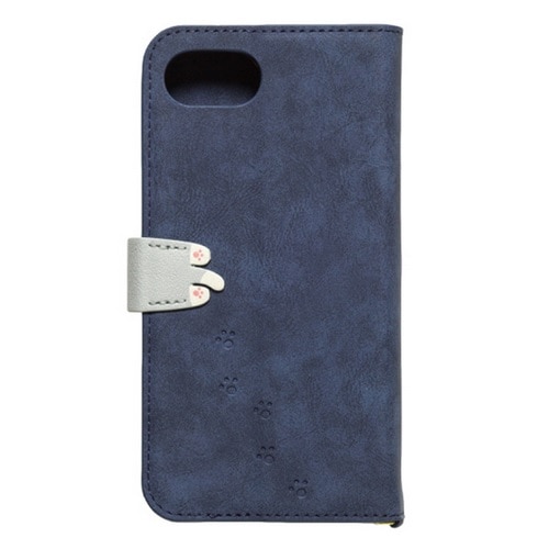 NATURAL design&nbsp;iPhone16e�Ή� �蒠�^�P�[�X�iNew Cocotte�j&nbsp;iP24SP-COT06