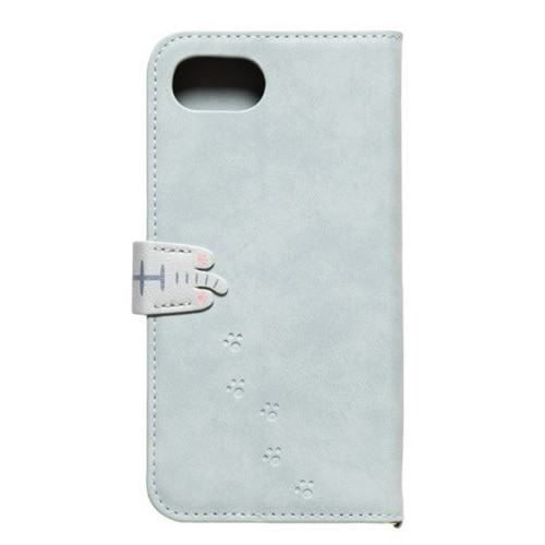 NATURAL design&nbsp;iPhone16e�Ή� �蒠�^�P�[�X�iNew Cocotte�j&nbsp;iP24SP-COT09