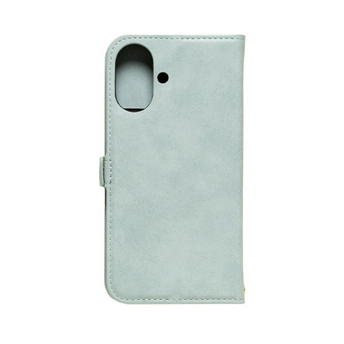 NATURAL design&nbsp;iPhone17�Ή� �蒠�^�P�[�X�iSTYLE NATURAL�j&nbsp;iP25-61-VS10