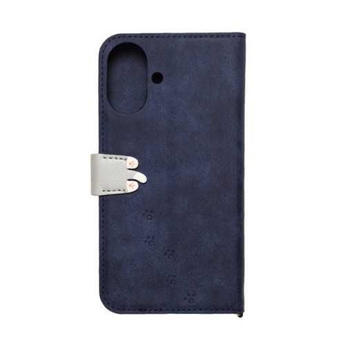 NATURAL design&nbsp;iPhone17�Ή� �蒠�^�P�[�X�iNew Cocott�j&nbsp;iP25-61-COT06