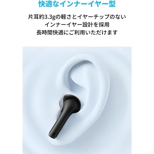 ANKER SCXCz@Soundcore K20i A3994N21