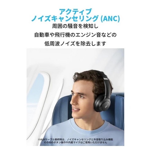 ANKER&nbsp;Soundcore Q20i&nbsp;A3004Z21