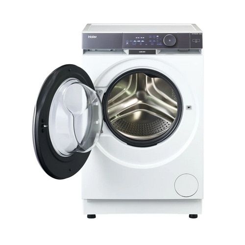 Haier（ハイアール） コンパクトドラム式洗濯乾燥機「DeLAITO」Step