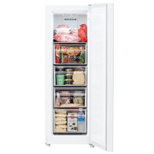 Haier�i�n�C�A�[���j&nbsp;�Ⓚ��&nbsp;JF-UFS11B(W)