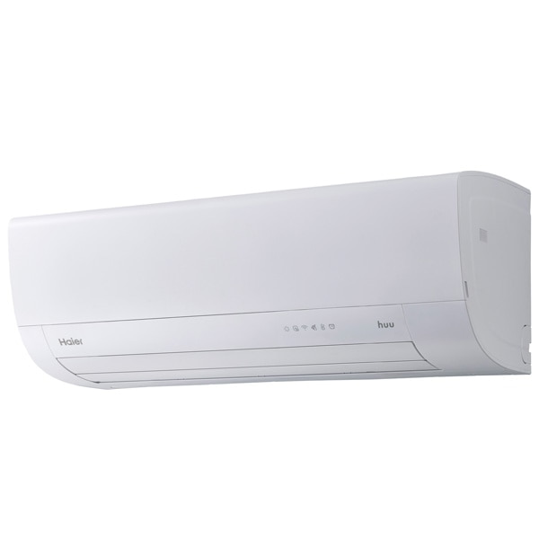 ID:60593626　エアコン2.2K　ハイアール　24年式　100V Haier（ハイアール） エアコン 2.5kW huu MXシリーズ ハイグレード