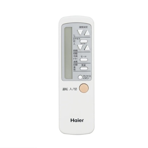 Haier�i�n�C�A�[���j&nbsp;�y��z�ւł̂��͂��z���p ���[���G�A�R��&nbsp;JA-W16B(W)
