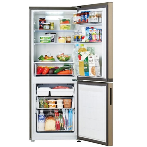 Haier�i�n�C�A�[���j&nbsp;2�h�A�①��&nbsp;JR-MV20A(N)