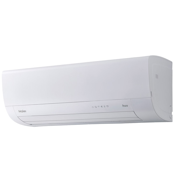 Haier�i�n�C�A�[���j&nbsp;�G�A�R���@6.3kW�@huu�@MX�V���[�Y�@�n�C�O���[�h���f��&nbsp;JAA-MX636AK2(W)