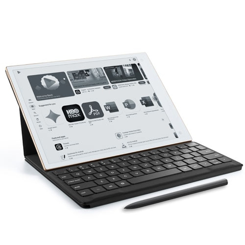 iFLYTEK�i�A�C�t���C�e�b�N�j&nbsp;AINOTE2��p�L�[�{�[�h�P�[�X&nbsp;AINOTE2KEYBOARD