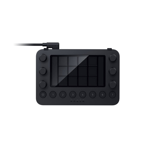 Razer zM̌^Rg[fbL@Stream Controller RZ20-04350100-R3M1