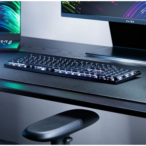 Razer CXQ[~OL[{[h@DeathStalker V2 Pro JP {z RZ03-04361400-R3J1