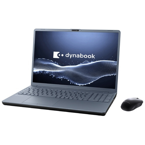 dynabook�i�_�C�i�u�b�N�j&nbsp;16�^�m�[�g�p�\�R���@dynabook T9&nbsp;P2T9APBL