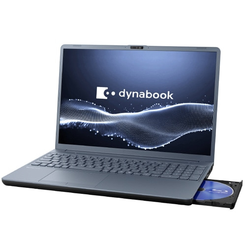 dynabook�i�_�C�i�u�b�N�j&nbsp;16�^�m�[�g�p�\�R���@dynabook T7&nbsp;P2T7APBL