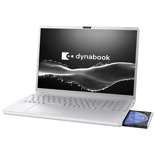 dynabook�i�_�C�i�u�b�N�j&nbsp;16�^�m�[�g�p�\�R���@dynabook T7&nbsp;P2T7APBS