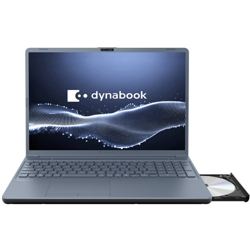 dynabook�i�_�C�i�u�b�N�j&nbsp;16�^�m�[�g�p�\�R���@dynabook T6&nbsp;P1T6APEL