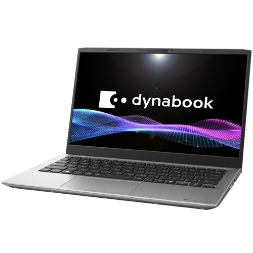 dynabook�i�_�C�i�u�b�N�j&nbsp;13.3�^�m�[�g�p�\�R���@dynabook S6&nbsp;P1S6APES