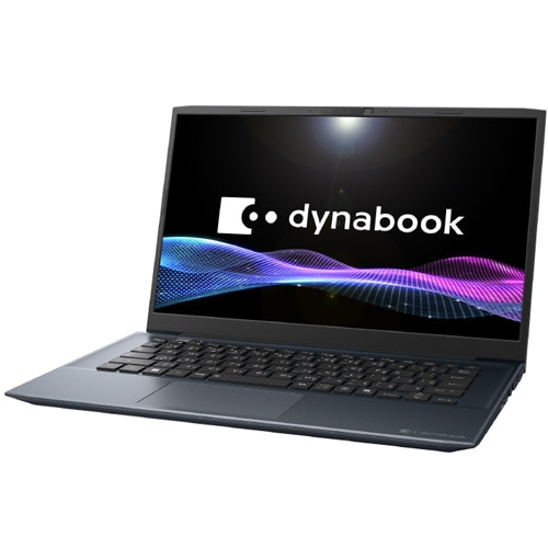 dynabook�i�_�C�i�u�b�N�j&nbsp;14�^�m�[�g�p�\�R���@dynabook M7&nbsp;P1M7APEL