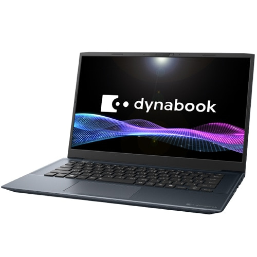 dynabook�i�_�C�i�u�b�N�j&nbsp;14�^�m�[�g�p�\�R���@dynabook M6&nbsp;P1M6APEL