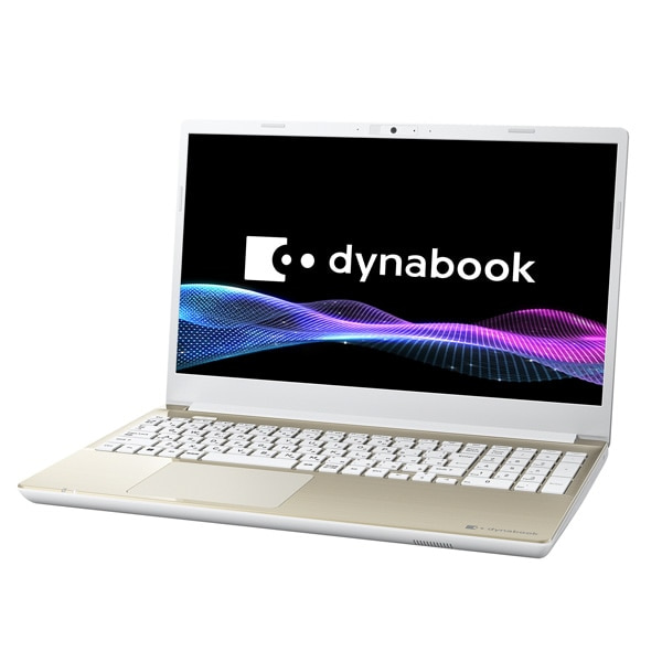 dynabook（ダイナブック） 15.6型ノートパソコン dynabook T5