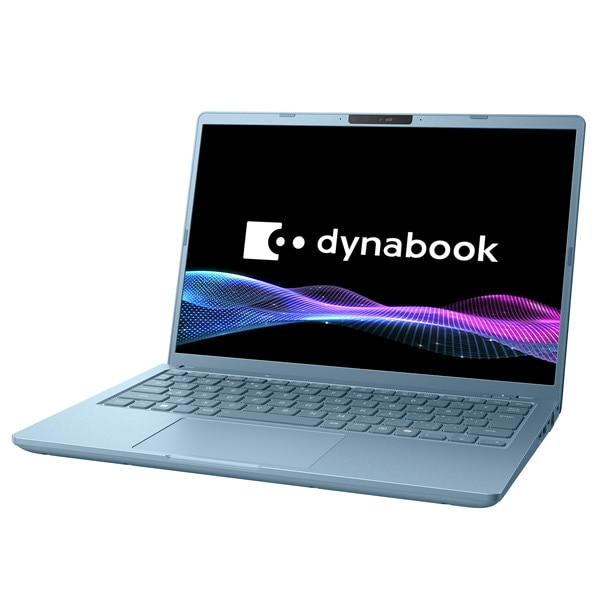 dynabook�i�_�C�i�u�b�N�j&nbsp;13.3�^�m�[�g�p�\�R���@dynabook G8&nbsp;P1G8APEL