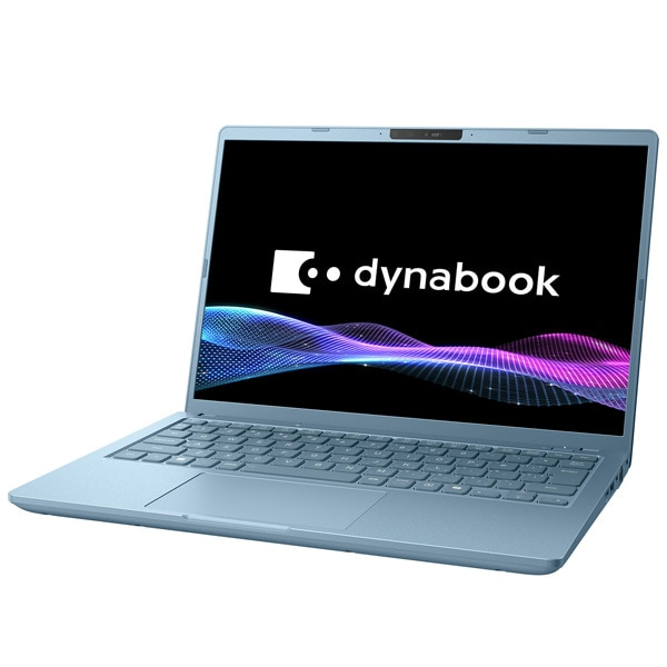 dynabook�i�_�C�i�u�b�N�j&nbsp;13.3�^�m�[�g�p�\�R���@dynabook G6&nbsp;P1G6APEL