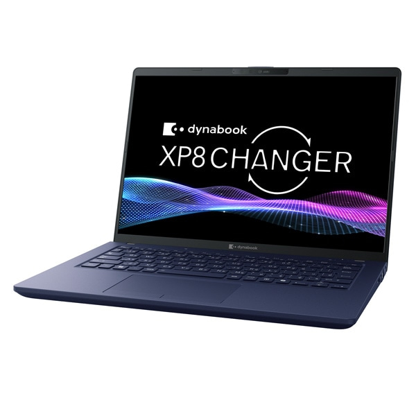 dynabook�i�_�C�i�u�b�N�j&nbsp;14�^���o�C���p�\�R���@dynabook XP /Copilot+ PC&nbsp;P2P8ARBL