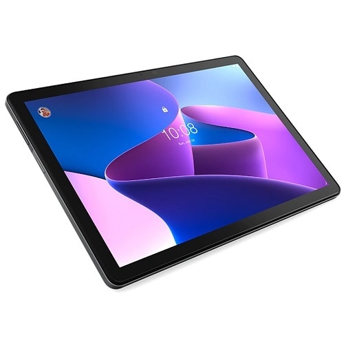 Lenovo(レノボ) 10.1型タブレット Tab M10 Gen 3｜ZAAE0009JP(Tab M10 