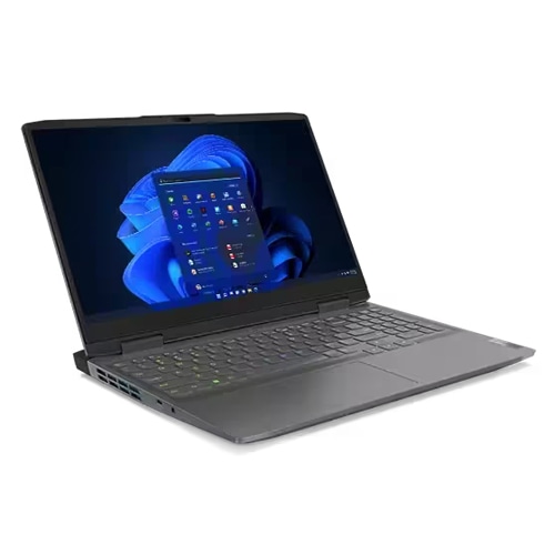 Lenovo(レノボ) LOQ 15IRH8 15.6型ゲーミングノートPC｜82XV006GJP(LOQ 