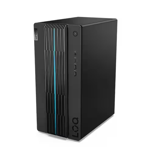 Lenovo(レノボ) LOQ Tower 17IRB8 デスクトップゲーミングPC｜90VH004MJP(LOQ Tower  17IRB8)｜[通販]ケーズデンキ