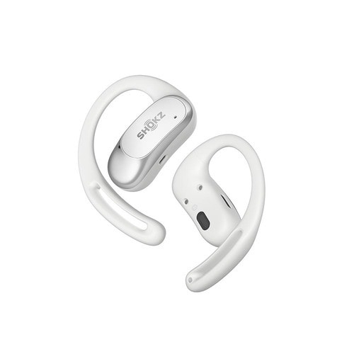 ShokziVbNXj OpenFit Air - White SKZ-EP-000026