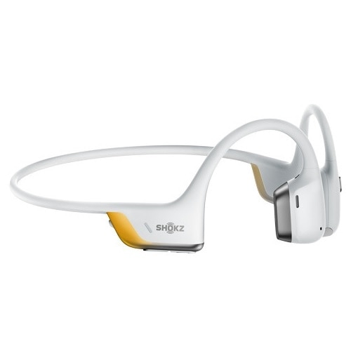 Shokz(ショックス) 骨伝導ワイヤレスイヤホン OpenRun Pro 2 Shokz(ショックス) 骨伝導ワイヤレスイヤホン OpenRun Pro 2