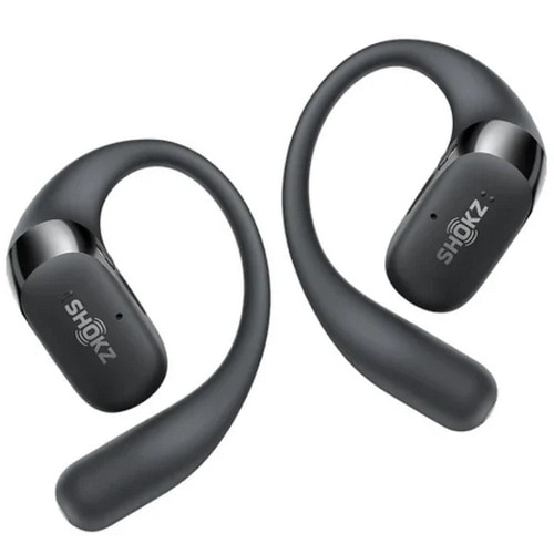 Shokz（ショックス） オープンイヤー型完全ワイヤレスイヤホン OpenFit