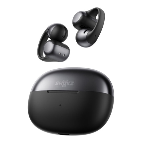 Shokz（ショックス） 完全ワイヤレスイヤホン Shokz OpenDots
