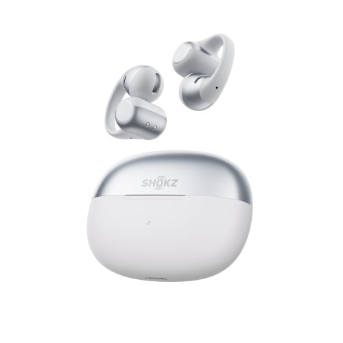 Shokz�i�V���b�N�X�j&nbsp;���S���C�����X�C���z���@Shokz OpenDots 2&nbsp;SKZ-EP-000071
