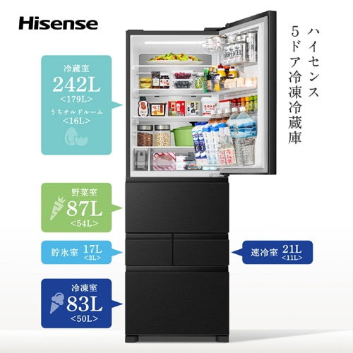 nCZXEWp 5hA① HR-DCH450KK