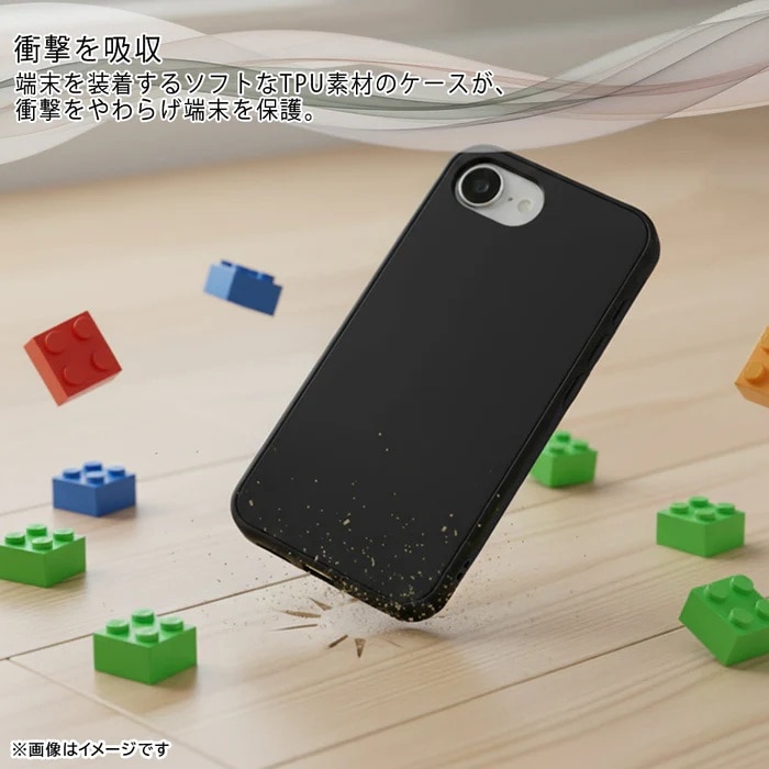 ���C�A�E�g&nbsp;OPPO A5 5G�p�n�C�u���b�h�P�[�X maru Pietra&nbsp;RT-OPA5K6TB/MB