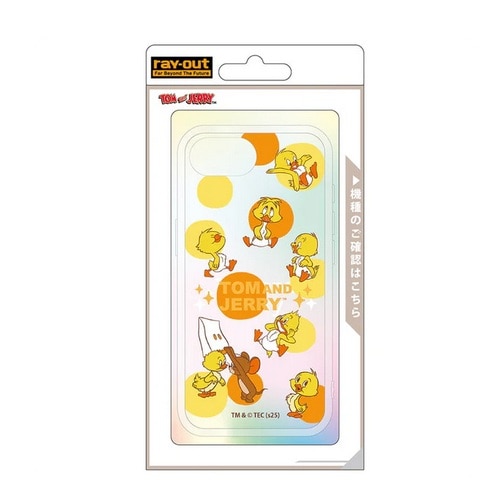 ���C�A�E�g&nbsp;iPhone 16e�Ή� �n�C�u���b�h�P�[�X&nbsp;RC-WP50UC4C/TJ106