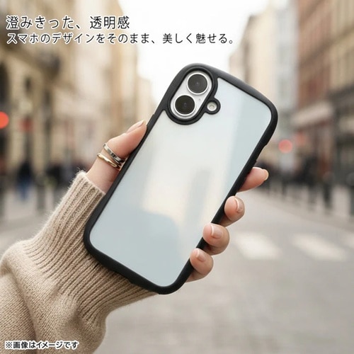 ���C�A�E�g&nbsp;Google Pixel 10a�p �n�C�u���b�h �^�t�P�[�X Puffull +�����Y�K�[�h�����O&nbsp;RT-GP10ACMD1/B