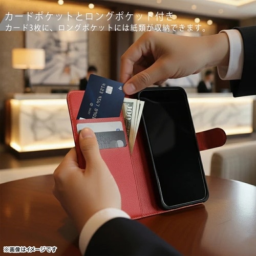 ���C�A�E�g&nbsp;Google Pixel 10a�p �蒠�^���U�[�P�[�X&nbsp;RT-GP10AELC1/BR
